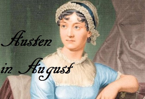 Austen In August